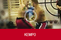 Kempo bajnokság